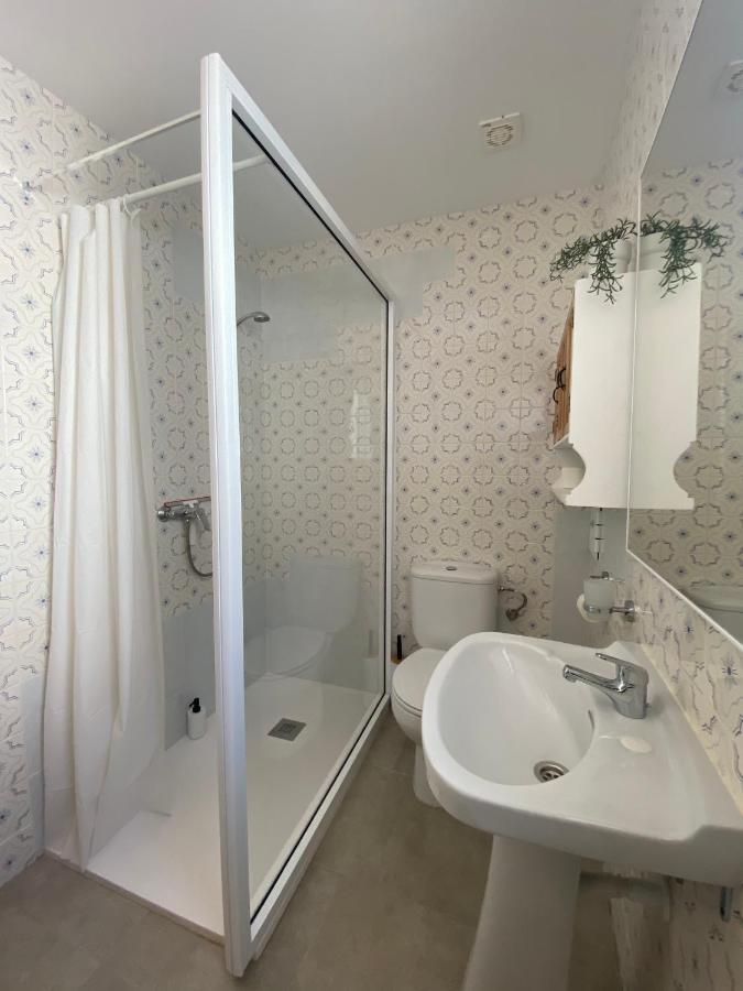 Apartamento Acogedor En Alozaina Exterior foto