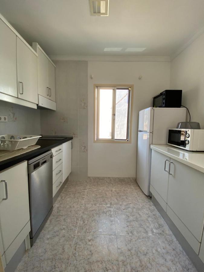 Apartamento Acogedor En Alozaina Exterior foto