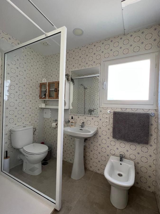 Apartamento Acogedor En Alozaina Exterior foto